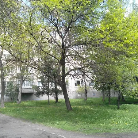 On Sevastopolsky Park