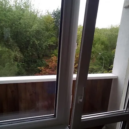 On Sevastopolsky Park Apartment